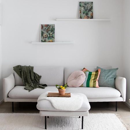 Nature Escape In Lahemaa Bright 1-Bedroom Apartment With Terrace Kolga Екстер'єр фото