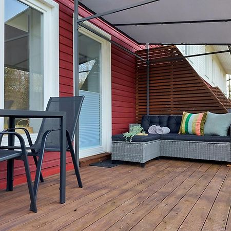 Nature Escape In Lahemaa Bright 1-Bedroom Apartment With Terrace Kolga Екстер'єр фото