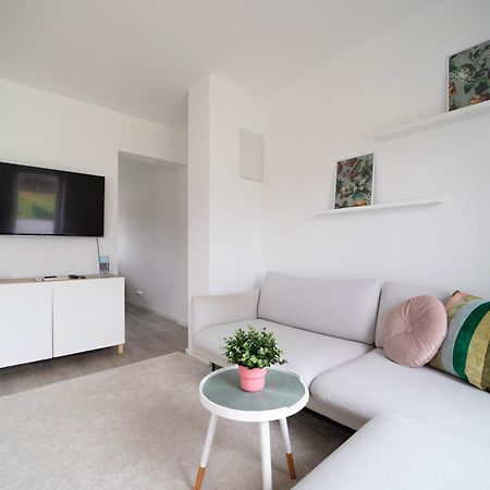 Nature Escape In Lahemaa Bright 1-Bedroom Apartment With Terrace Kolga Екстер'єр фото