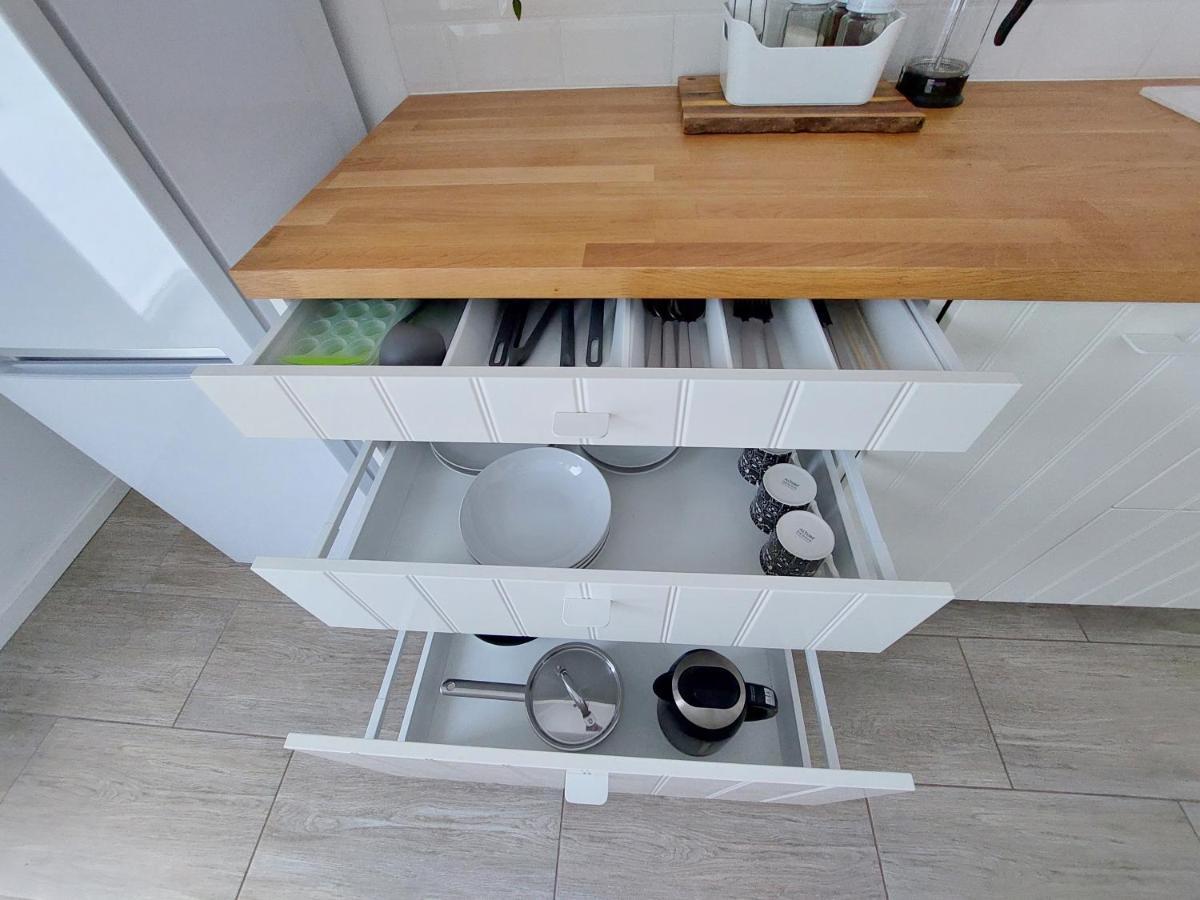 Nature Escape In Lahemaa Bright 1-Bedroom Apartment With Terrace Kolga Екстер'єр фото
