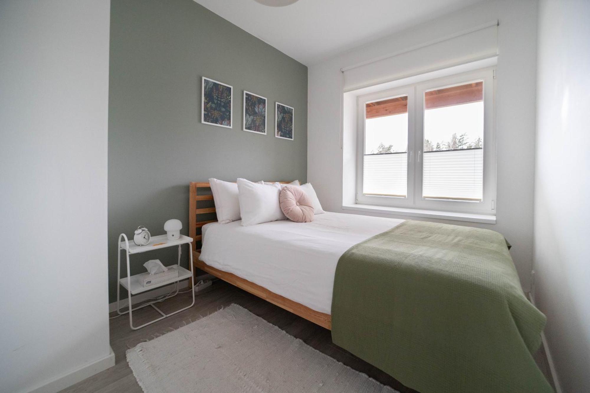 Nature Escape In Lahemaa Bright 1-Bedroom Apartment With Terrace Kolga Екстер'єр фото