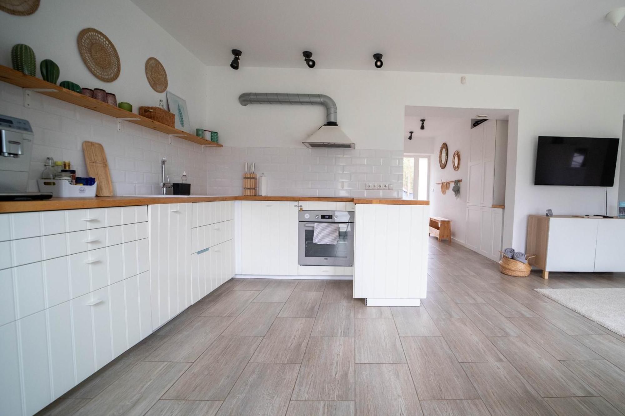 Nature Escape In Lahemaa Bright 1-Bedroom Apartment With Terrace Kolga Екстер'єр фото