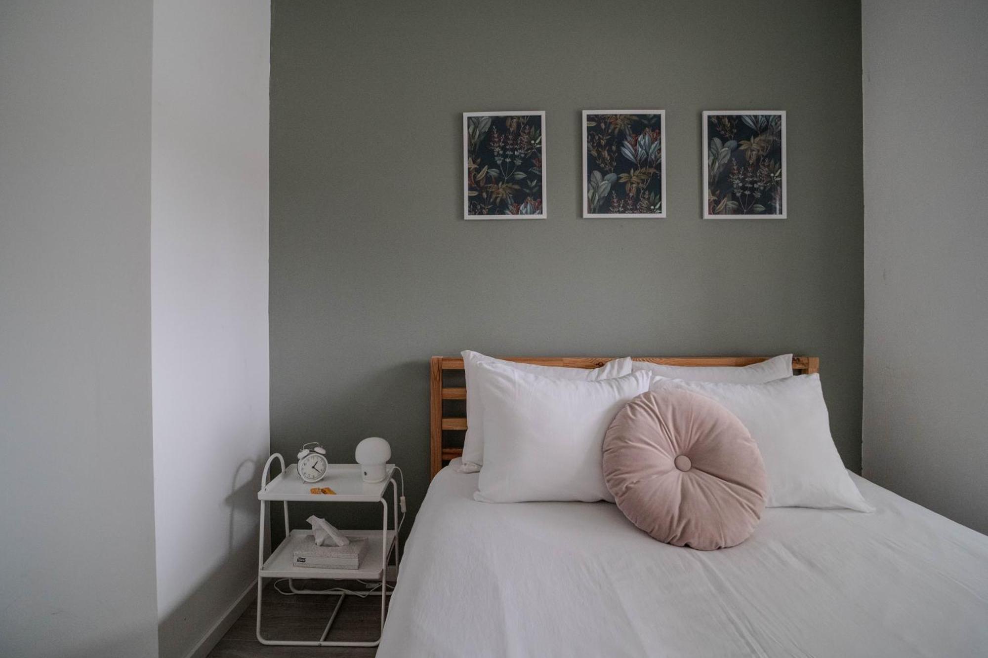 Nature Escape In Lahemaa Bright 1-Bedroom Apartment With Terrace Kolga Екстер'єр фото
