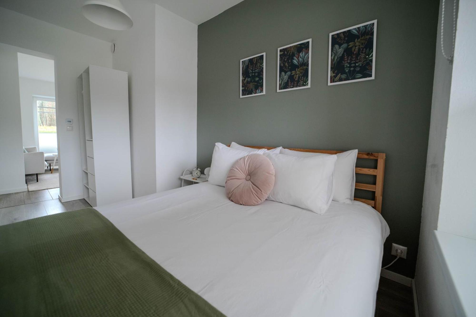 Nature Escape In Lahemaa Bright 1-Bedroom Apartment With Terrace Kolga Екстер'єр фото