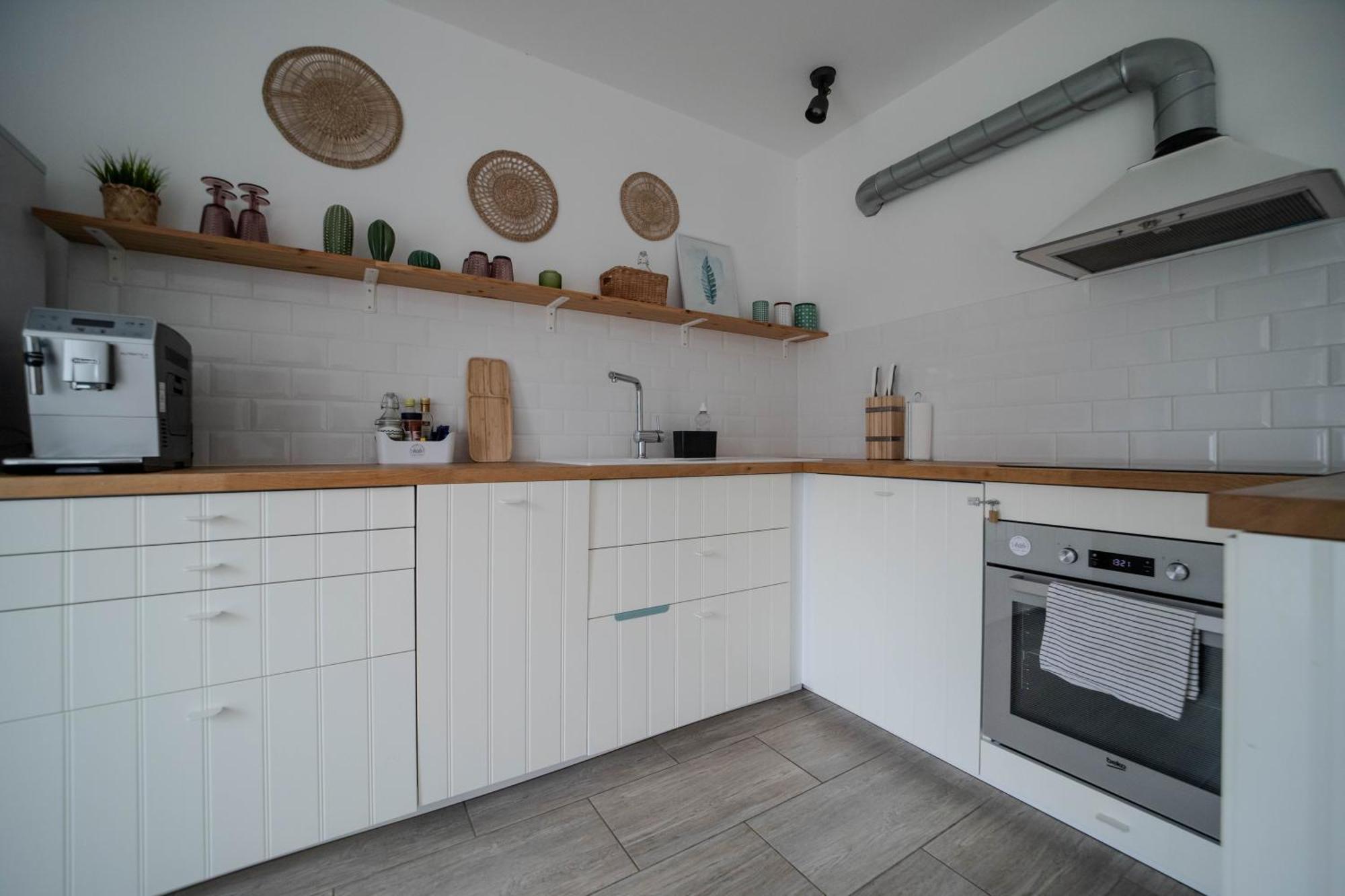Nature Escape In Lahemaa Bright 1-Bedroom Apartment With Terrace Kolga Екстер'єр фото